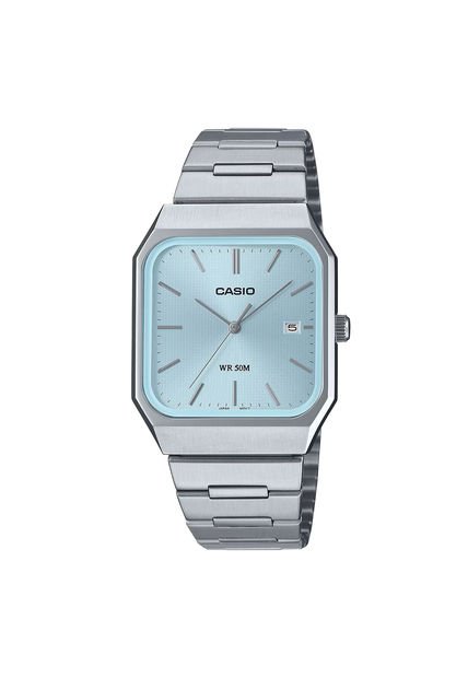 Reloj Casio MTP-B185D-2A2VDF Para Hombre