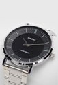 Reloj CASIO Plateado de Casio