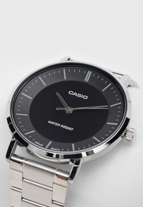 Reloj CASIO Plateado
