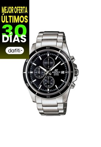 Reloj Para Hombre Casio Edifice Efr-526D-1Av Casio