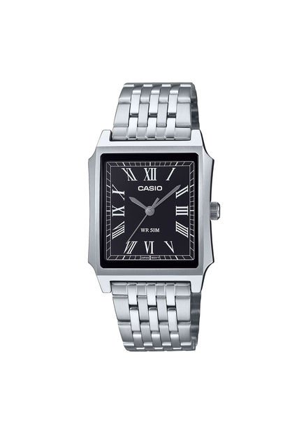 Reloj Casio MTP-B190D-1BVDF Para Hombre