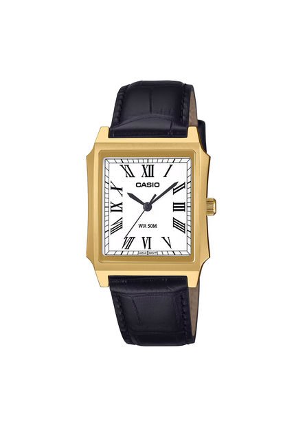 Reloj Casio MTP-B190GL-7BVDF Para Hombre
