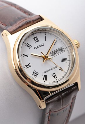 Reloj CASIO Marrón