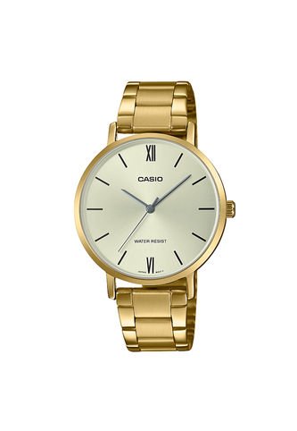 Reloj Casio LTP-VT01G-9BUDF Para Unisex Casio