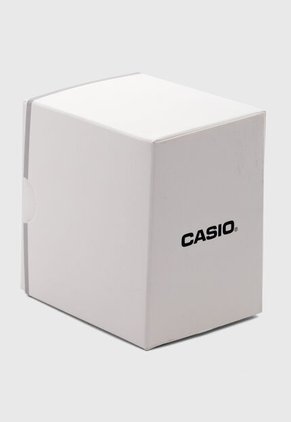 Reloj CASIO Marrón