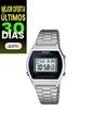 Reloj Para Hombre Casio B640Wd_1Av Plateado de Casio
