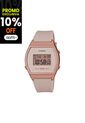 Reloj Para Mujer Casio Casio Lw-204-4Adf Rosa de Casio