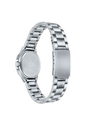 Reloj Casio Modelo LTP-1308D-4AVDF Plateado Mujer