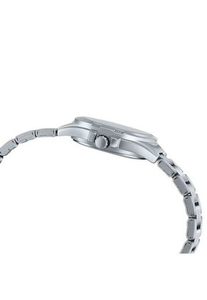 Reloj Casio Modelo LTP-1308D-4AVDF Plateado Mujer