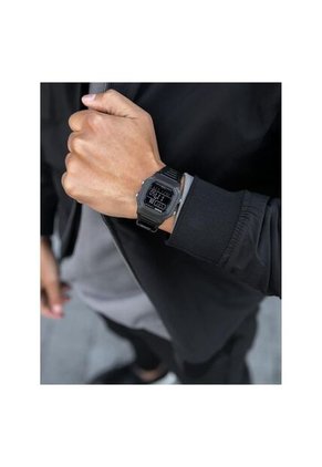 Reloj Casio Modelo W-800H-1BV Negro Unisex