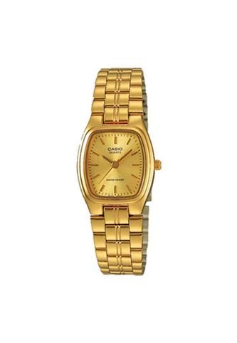Reloj Casio LTP-1169N-9A Analogo 100% Original-dorado Casio