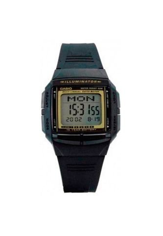 Reloj Casio Para Hombre DB-36-9A Casio
