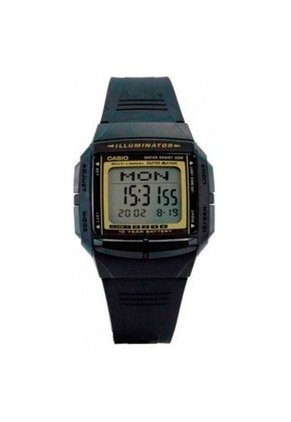 Reloj Casio Para Hombre DB-36-9A