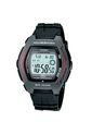 Reloj CASIO Para Hombre Ref, HDD-600-1A de Casio