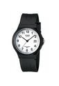 Reloj Casio Blanco Hombre MW-59-7B de Casio