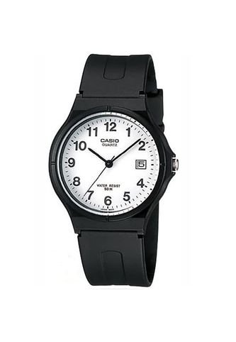 Reloj Casio Blanco Hombre MW-59-7B Casio