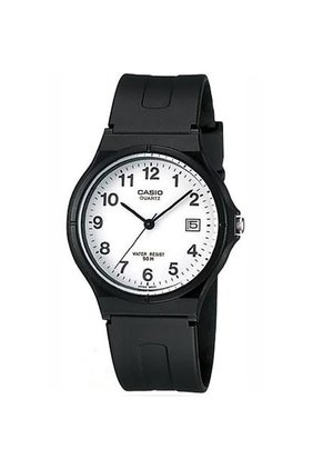 Reloj Casio Blanco Hombre MW-59-7B