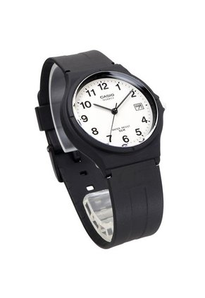 Reloj Casio Blanco Hombre MW-59-7B