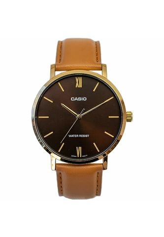 Reloj Casio Café Hombre MTP-VT01GL-5B Casio