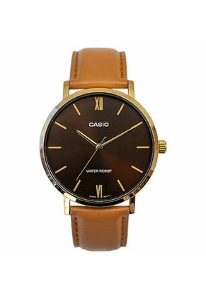 Reloj Casio Café Hombre MTP-VT01GL-5B