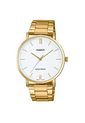 Reloj Casio Blanco Hombre MTP-VT01G-7B de Casio