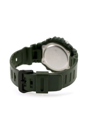 Reloj Casio Gris  Hombre MWD-110H-3A