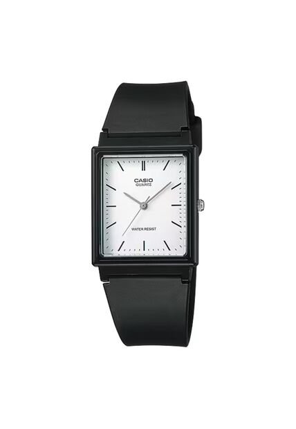 Reloj Casio Modelo MQ-27-7BDF Negro Unisex