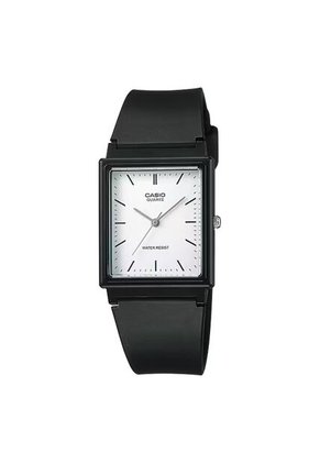 Reloj Casio Modelo MQ-27-7BDF Negro Unisex