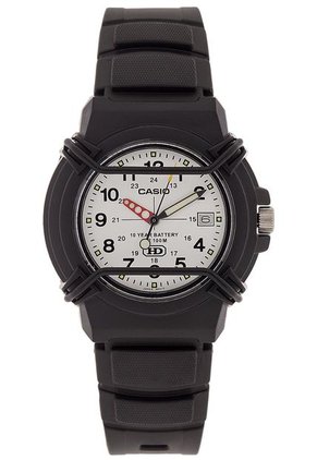 Reloj Negro Casio