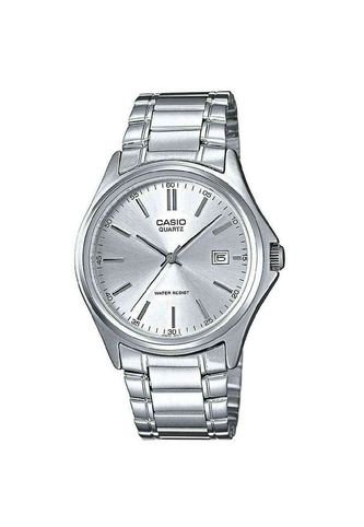 Reloj Casio MTP-1183A-7A Analogo 100% Original-blanco Casio