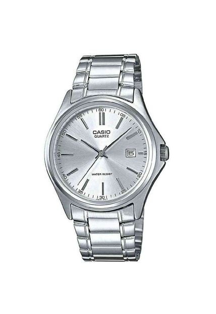 Reloj Casio MTP-1183A-7A Analogo 100% Original-blanco