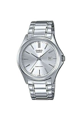 Reloj Casio MTP-1183A-7A Analogo 100% Original-blanco