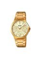 Reloj Casio  LTP-V300G-9A Mujer de Casio