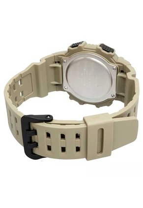 Reloj Casio Gris  Mujer  W-737HX-5A