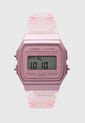 Reloj CASIO Rosa de Casio