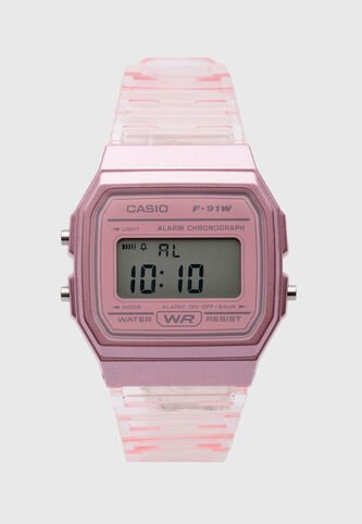 Reloj CASIO Rosa Casio