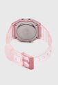Reloj CASIO Rosa de Casio