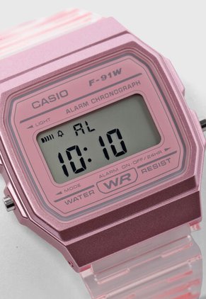 Reloj CASIO Rosa