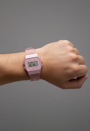 Reloj CASIO Rosa