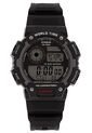 Reloj Negro CASIO de Casio