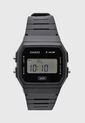 Reloj CASIO Negro de Casio
