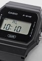 Reloj CASIO Negro de Casio