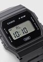 Reloj CASIO Negro de Casio