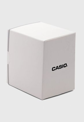 Reloj CASIO Negro