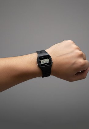 Reloj CASIO Negro