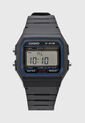 Reloj CASIO Negro de Casio