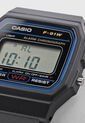 Reloj CASIO Negro de Casio