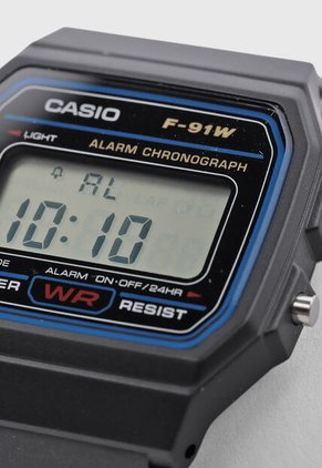 Reloj CASIO Negro