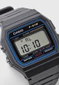 Reloj CASIO Negro de Casio