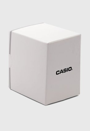 Reloj CASIO Negro